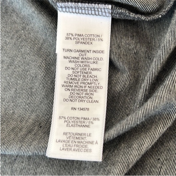 Vineyard Vines‎ Lightweight Edgartown Shep Long Sleeve 1/4 Zip Pullover Shirt - Picture 7 of 10